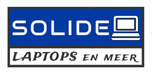Logo Solidelaptops.nl